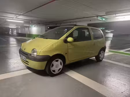 Renault Twingo 1.2
