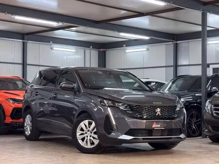 Peugeot 5008 1.2 HDi 130 Active