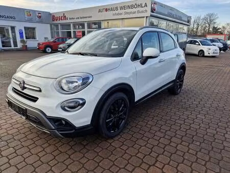 Fiat 500X 1.0 120 Cross