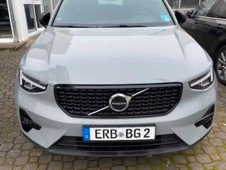 Volvo XC40 1.5 129 Plus