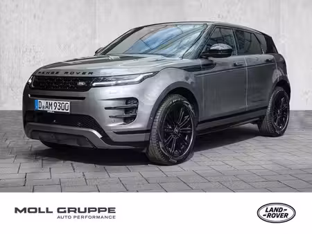 Land Rover Range Rover Evoque D165 2.0 163 Dynamic SE 4x4