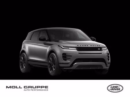 Land Rover Range Rover Evoque D200 2.0 204 Dynamic SE 4x4