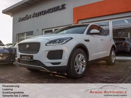 Jaguar E-Pace D180 2.0 180 4x4