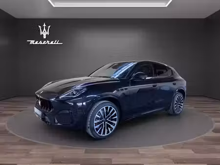Maserati Grecale Modena 2.0 330 Modena