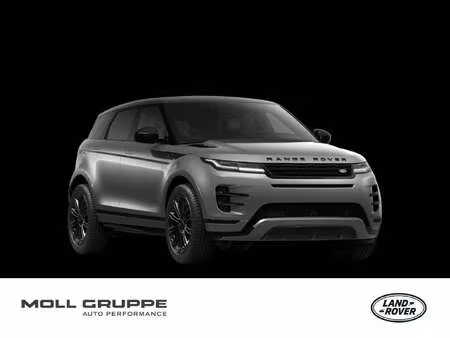 Land Rover Range Rover Evoque D200 2.0 204 Dynamic SE 4x4