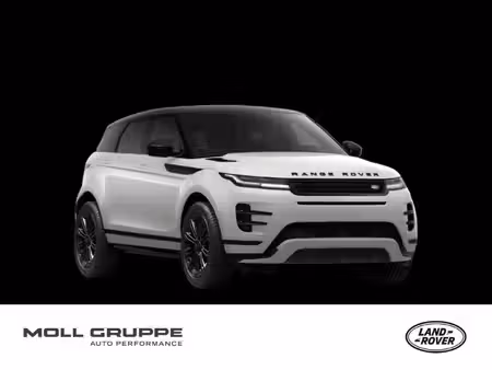 Land Rover Range Rover Evoque D200 2.0 204 Dynamic SE 4x4