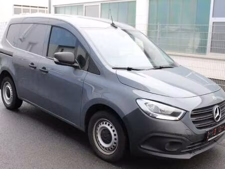 Mercedes-Benz Citan 1.5 CDI 75