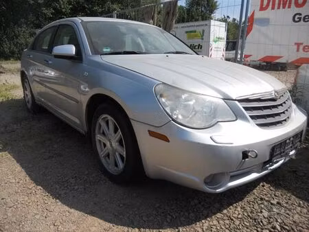 Chrysler Sebring 2.0 140 Limited