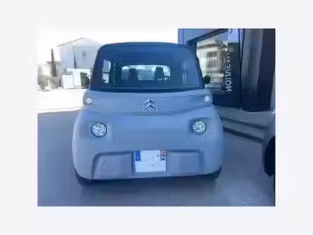 Citroën Ami 8