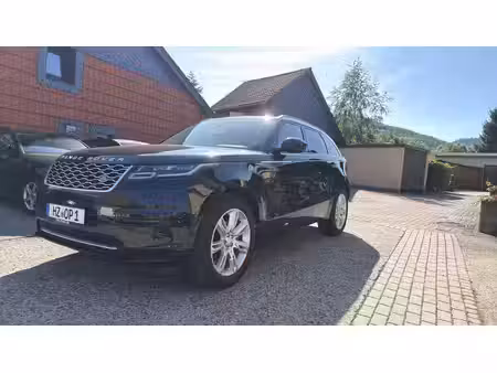 Land Rover Range Rover Velar D180 2.0 180 4x4