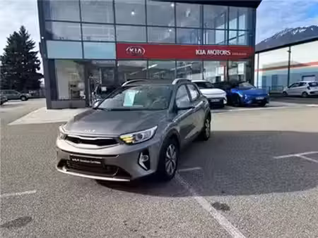 Kia Stonic 1.0 T-GDi 100 Active