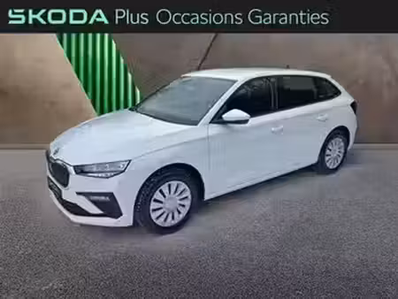 Škoda Scala 1.0 TSI 95 Active