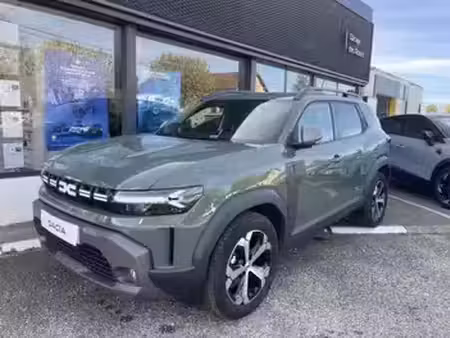 Dacia Duster 1.2 TCe 130 Journey