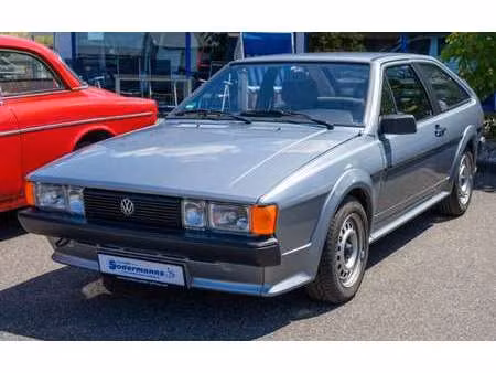 Volkswagen Scirocco 1.8