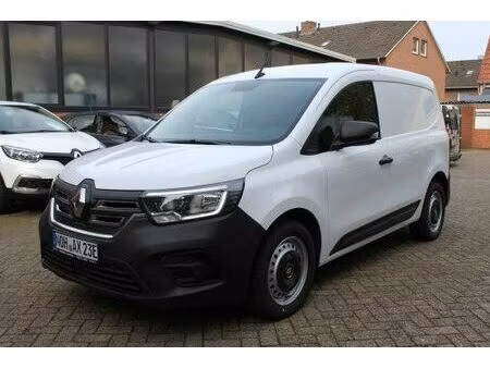 Renault Kangoo 60