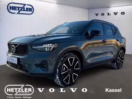 Volvo XC40 B4 2.0 197