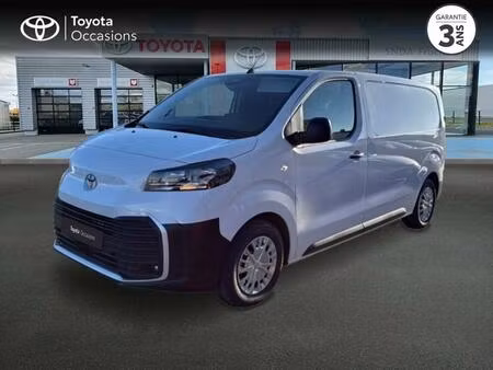 Toyota Proace 1.5 120