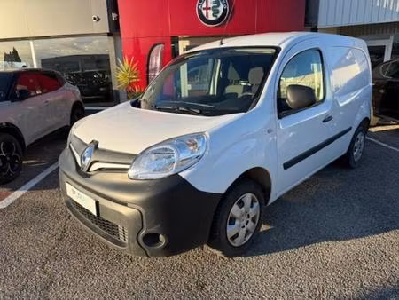 Renault Kangoo 1.5 dCi
