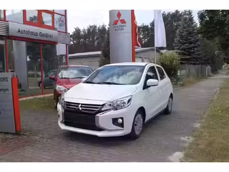 Mitsubishi Space Star 1.2 71