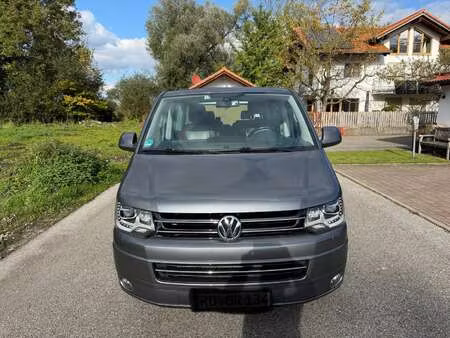 Volkswagen Transporter T5 2.0 Highline 4Motion