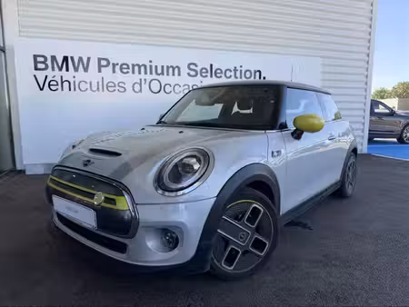 Mini Mini Cooper SE 184