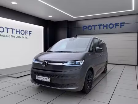 Volkswagen Multivan 2.0 TDI 150