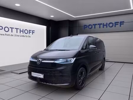Volkswagen Multivan 2.0 TDI 150