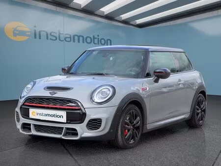 Mini Mini John Cooper Works 2.0 170