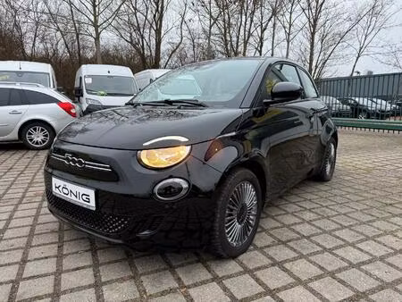Fiat 500 118