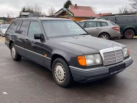 Mercedes-Benz Classe E E 320