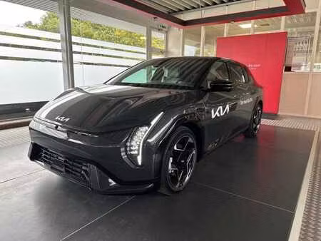 Kia EV4 204 GT Line