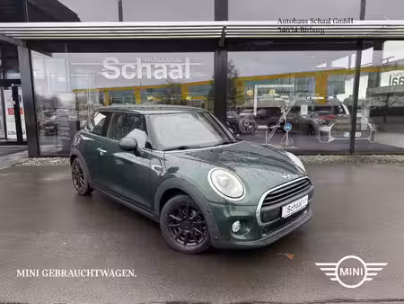 Mini Mini One 75 Salt