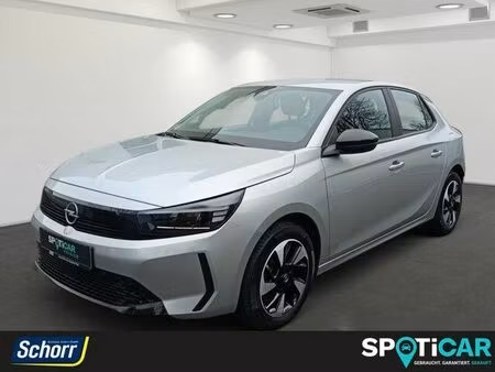 Opel Corsa 136