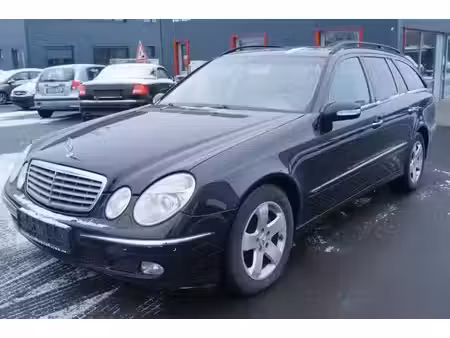 Mercedes-Benz Classe E E 320 150 Avantgarde