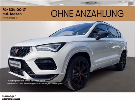 Cupra Ateca 1.5 TSI 150