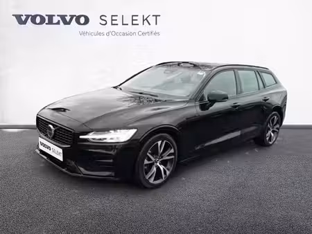 Volvo V60 2.0 197