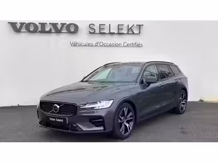 Volvo V60 2.0 197