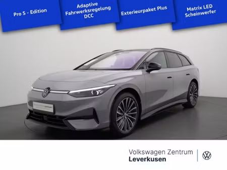 Volkswagen ID.7 286