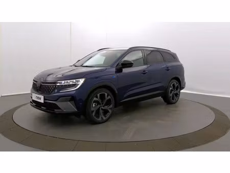 Renault Espace 1.2 200 Esprit Alpine