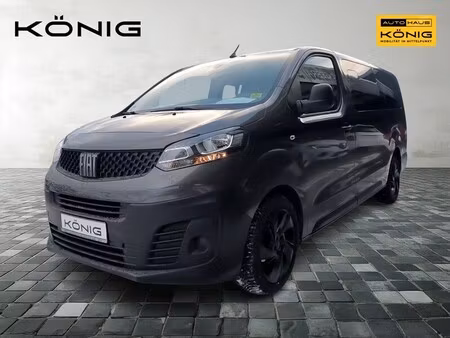 Fiat Scudo 2.0