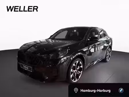 BMW X2 20d 2.0 163
