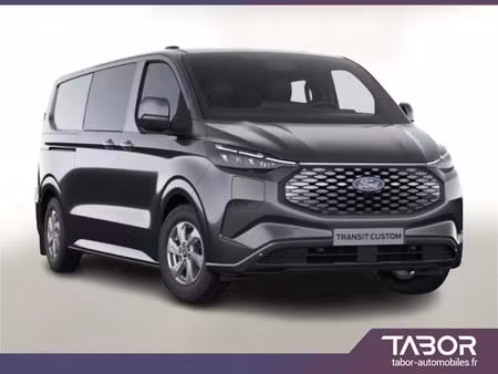 Ford Transit 218 Limited