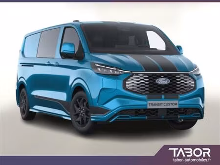 Ford Transit 218 Sport