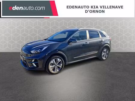 Kia Niro 204 Active