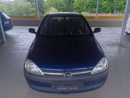 Opel Corsa 1.2 75
