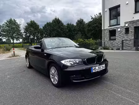 BMW Série 1 118i 2.0 143