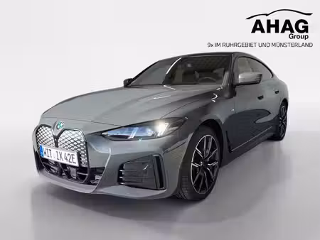 BMW i4 35 286 M Sport eDrive