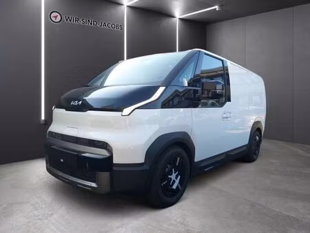 Kia PV5 122