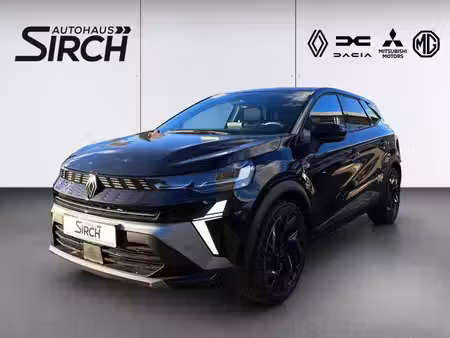 Renault Symbioz E-Tech 1.8 160 Esprit Alpine