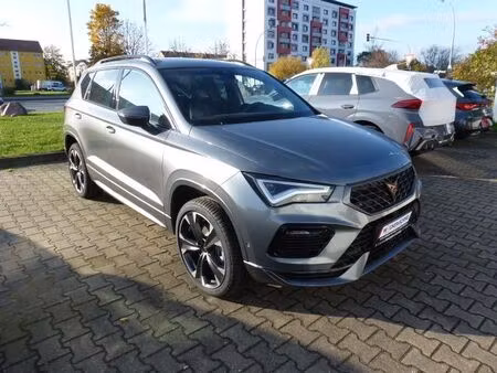 Cupra Ateca 1.5 TSI 150